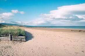 Brora Beach