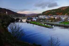 River Helmsdale