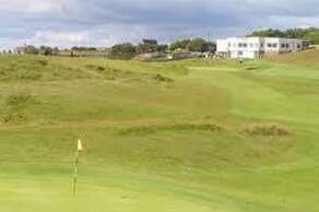 Brora Golf Course