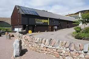 Timespan Museum and Arts Centre